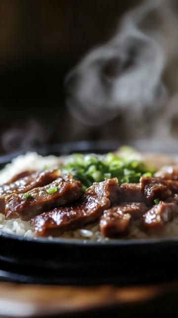 朋友圈美食熱潮：自制叉燒背后的溫情故事