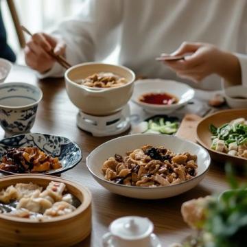 博山美食探秘：魯菜發源地的特色佳肴之旅