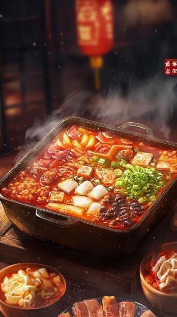 徐州美食全攻略：地鍋雞、羊肉湯必吃，地道市井小吃推薦