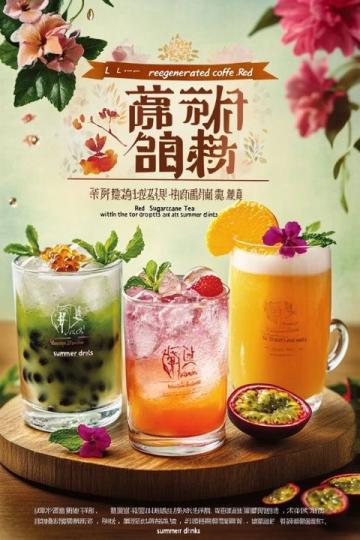 薈橙雙囍椰子汁:幸福滋味,開啟美好人生旋律