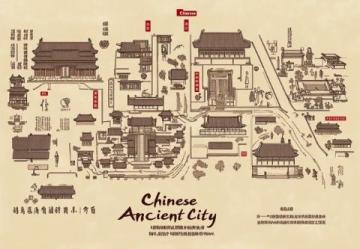 中國歷史文化名城——安徽亳州，了解一下