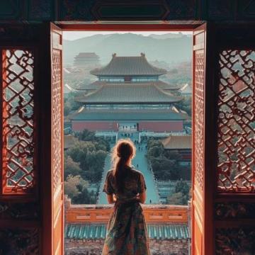 北京旅游攻略｜4天3晚穿越古今之旅，解鎖帝都的極致魅力！