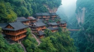 貴州旅游全攻略：探秘自然奇觀、歷史文化與民族風(fēng)情