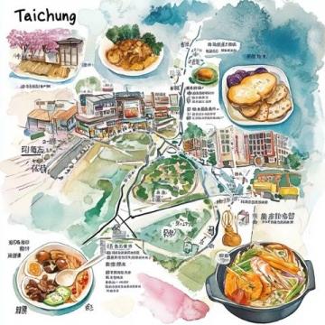 大寧靈石路美食探索：20元午餐攻略，不容錯過的平價美味合集