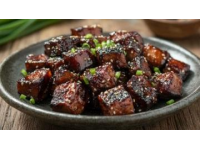 朋友圈美食達人自制叉燒的驚喜旅程