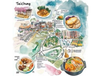 大寧靈石路美食探索：20元午餐攻略，不容錯過的平價美味合集