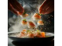 廣州希爾頓逸林酒店春季日式美食節啟幕，匠心和食喚醒味蕾