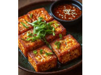日本風味的十道美味料理