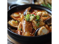 天津海鮮美食推薦：蔥油紅參與經典海味佳肴
