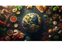 全球火辣美食地圖：無辣不歡的飲食潮流探秘
