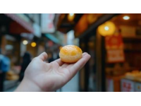 月入過萬的秘密食譜：輕松學會里脊肉餅制作，街頭小吃翻倍賺錢