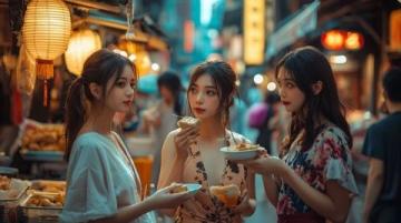 佛山必嘗美食攻略：舌尖上的廣府文化體驗之旅