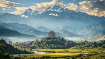 云南旅游必去景點:五大目的地全攻略
