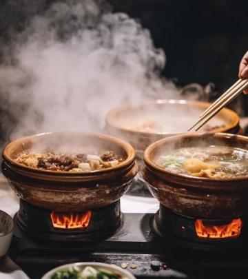東北必嘗的美味佳肴，不止有鐵鍋燉！