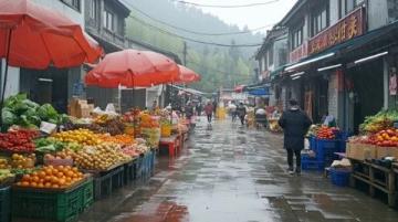陽春市位于中國廣東省西南部，以其豐富的自然資源和獨特的美食文化而聞名