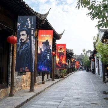 探尋南京貢院街:從科舉遺址到繁華文旅街區的歷史變遷