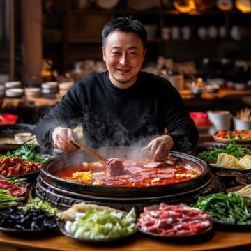 版納景洪美食探秘：哪些品嘗值得，哪些需謹慎？