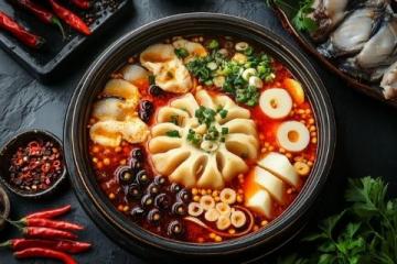 福建美食以其獨特的風味和豐富的種類聞名，是中國八大菜系之一閩菜的發(fā)源地