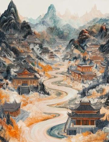 尋味宜黃:舌尖上的山水之旅