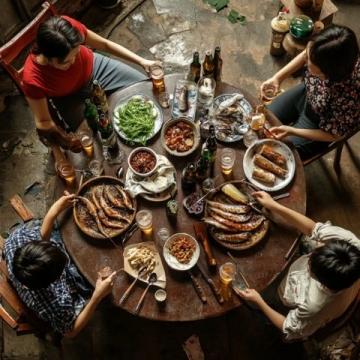 深圳龍崗:隱藏的美食寶地與現代都市氣息共存之地