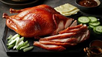 中國各地傳統(tǒng)美食介紹：北京烤鴨、廣東叉燒包等地域特色佳肴