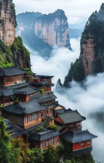貴州十大絕美景觀，探秘山水人文交融之旅
