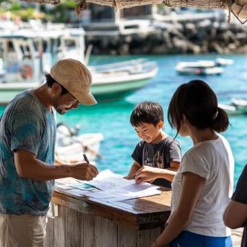 沖繩旅行：公交、軌道交通和西瓜卡的便利之旅