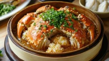 無(wú)腥味鯉魚(yú)新吃法豉汁蒸鯉，鮮美上桌秒光，學(xué)會(huì)不再紅燒糖醋