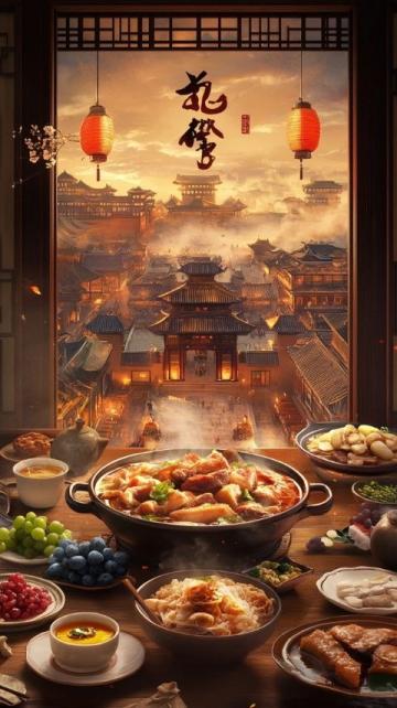 鳳縣必吃美食大盤點，6款特色佳肴帶你探索舌尖上的陜西(寶雞鳳縣美食)