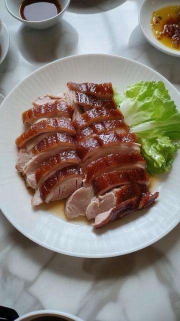 中國(guó)各地特色羊肉美食推薦