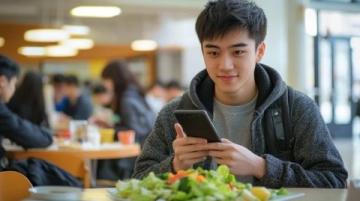 中國勞動者:多元早餐與統一午餐間的共通日常與奮斗故事