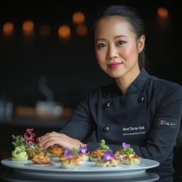 版納景洪美食探秘：哪些品嘗值得，哪些需謹慎？