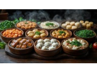 安徽滁州的哪些美食讓你垂涎欲滴？