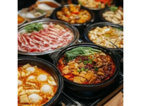 丹東特色美食：玉米面炒叉子，東北風味小吃大揭秘