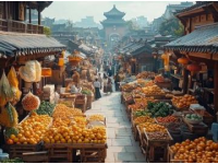 廣東藏著的這個寶藏旅游地愛了愛了，美食絕絕子！