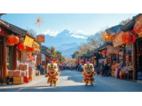 云南旅游必去景點:五大目的地全攻略