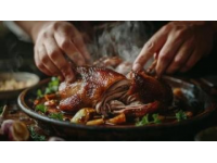 中國各地傳統美食介紹：北京烤鴨、廣東叉燒包等地域特色佳肴