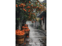 在元江每個月都會有驚喜，只要你喜歡,下個月三月紅荔枝和三月李子上市，還有米干節；