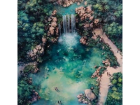探索谷城自然奇景——老軍山的歷史、文化與四季風(fēng)光之旅