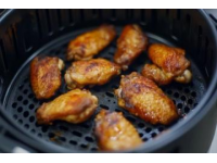 雞中翅新吃法：簡(jiǎn)單一煎好吃極了