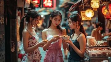 澳門美食之旅：街頭巷尾的味覺盛宴與中西合璧的獨特風味