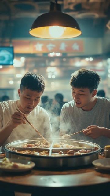 澳門美食之旅：街頭巷尾的味覺盛宴與中西合璧的獨特風味