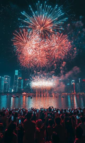 錦州夜市里的煙火之都