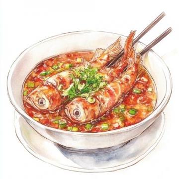 詳細(xì)步驟教你做美味剁椒魚頭，湘菜經(jīng)典，值得一試！