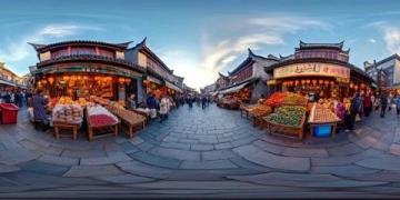 2025開封美食必吃攻略人均30+吃遍八朝古都,這幾家老店連本地人都排隊!