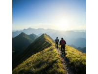房山十大經典登山步道，徒步愛好者的絕佳選擇
