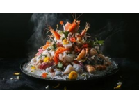臺州三門縣地處浙江東部沿海，以海鮮和傳統小吃聞名，其美食融合了山海風味