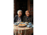傳承千年美味, 家喻戶曉的百姓菜肴