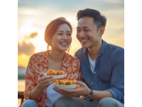 探尋家鄉味：曬出你心中的美食寶藏，共赴舌尖盛宴！
