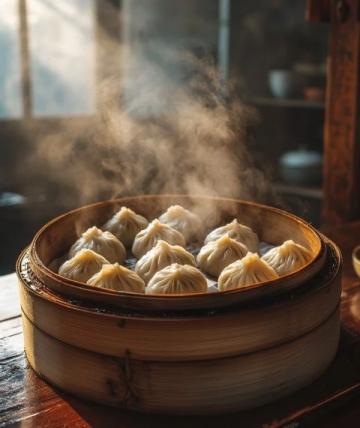 探索西藏地道美味：糌粑、藏式包子與酥油茶的獨特魅力